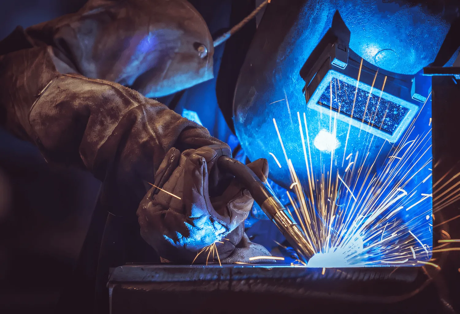 Engenharia de Manutenção e Reparos